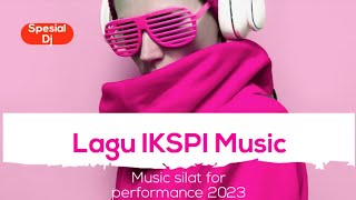 Lagu IKSPI Music || Dipuji tak akan TERBANG Dihina tak akan TUMBANG  #fyp #ikspi #mp3 #masukberanda