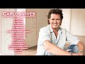 Las 20 mejores canciones de Carlos Vives  - Carlos Vives Grandes Exitos Enganchados mix 2021