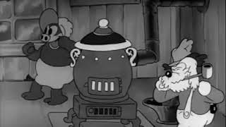 Moonlight for Two (1932) Merrie Melodies Warner Bros. Cartoon Short
Moonlight for Two is an American animated short film. It stars Goopy Geer, one of the few recurring main characters of the Harman-Ising-produced Merrie Melodies. It may have been released on June 11, 1932, but one source is unsure of its exact date (as well as of the dates of other Warner Bros. cartoons released between 1930 and 1932.) Like most Merrie Melodies of its time, it was directed by Rudolf Ising; its music was directed by Frank Marsales. Moonlight for Two (1932) Merrie Melodies Warner Bros. Cartoon Short