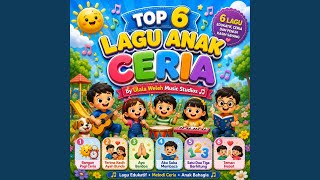 Ayo Berdoa (Lagu Anak Ceria)
