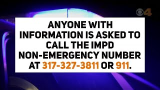 Indianapolis police seeking information on missing teen