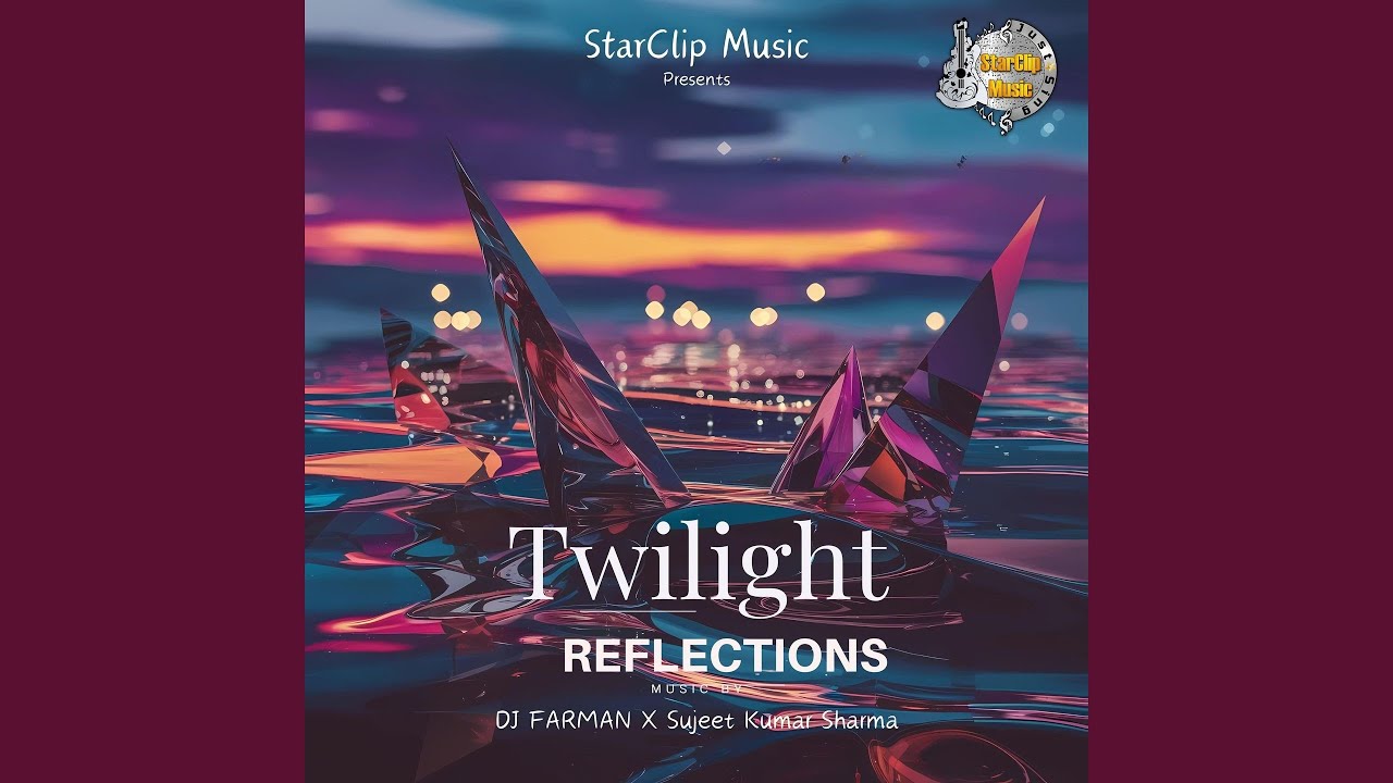 Watch Twilight Reflections on YouTube Watch Twilight Reflections on YouTube