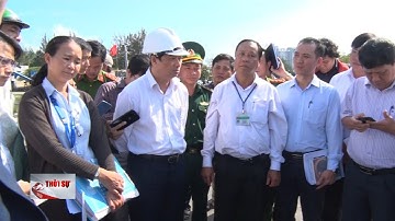 Cần sớm khắc phục tình trạng ô nhiễm tại Âu thuyền Thọ Quang