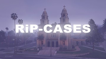RiP-Cases | FiveM Script by RiP Development