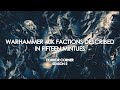 Warhammer 40k Factions Explained in less than 15 minutes | Horror Corner Season 2