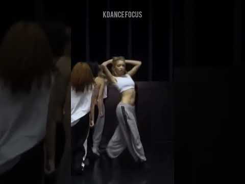 Girlset Little Miss Dance Practice Mirrored Center Focus Girlset 