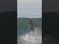Moritz Mauch SUP Surfing in El Salvador Part 1 #shorts