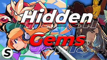 The Best Indie Games You