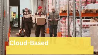 Revolutionizing Supply Chains with Digitalization: Future of Logistics & Efficiency