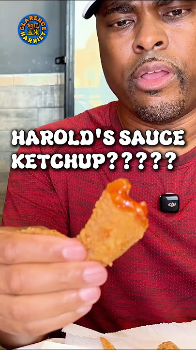 The SHOCKING Truth About Mambo Sauce Knockoffs