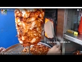 Must taste it if you visit india  amazing chicken recipes in indian streets street food