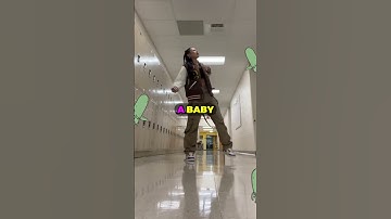 Thumbnail of Singing Taylor Swift in School Hallway...