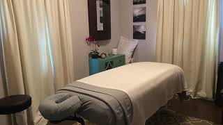 What are the Safety and Sanitation Protocols for Massage Therapy?