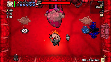 How to insta kill Mom