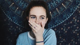 Weird Things That I Do