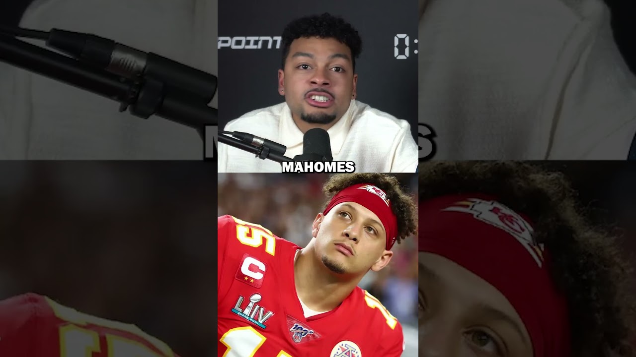 Are These QBs A PASSING Or A RUNNING Quarterback? 🤔