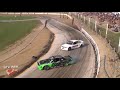 Jase Brown Supercharged 1UZ V8 Nissan S13 - D1NZ Drifting R1 Wellington 2018