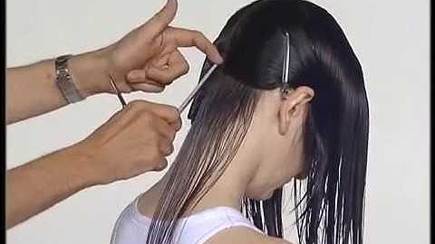 Vidal Sassoon Bài 2