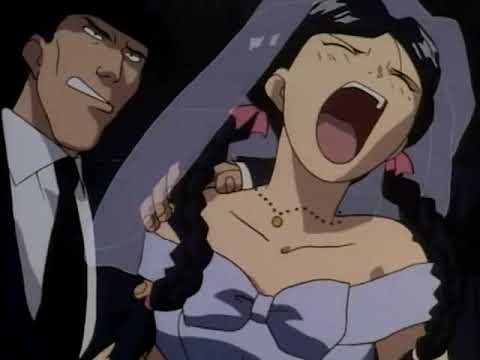 Virtua Fighter - EP11 Pai, the Dreamer | English Dub | Full Episode