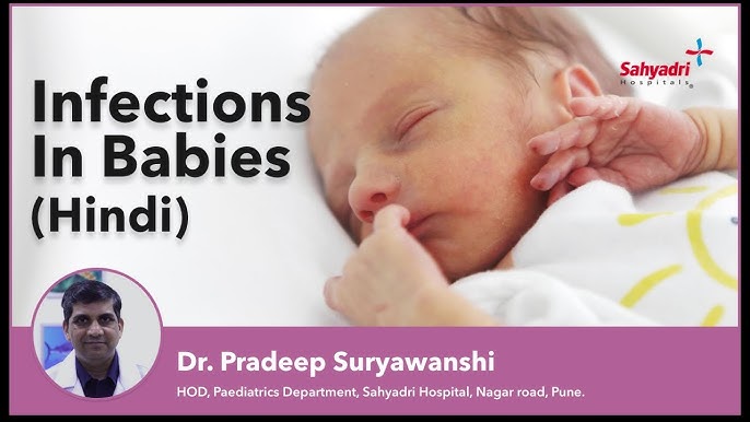 Newborns Babies Diseases - Sahyadri Hospital