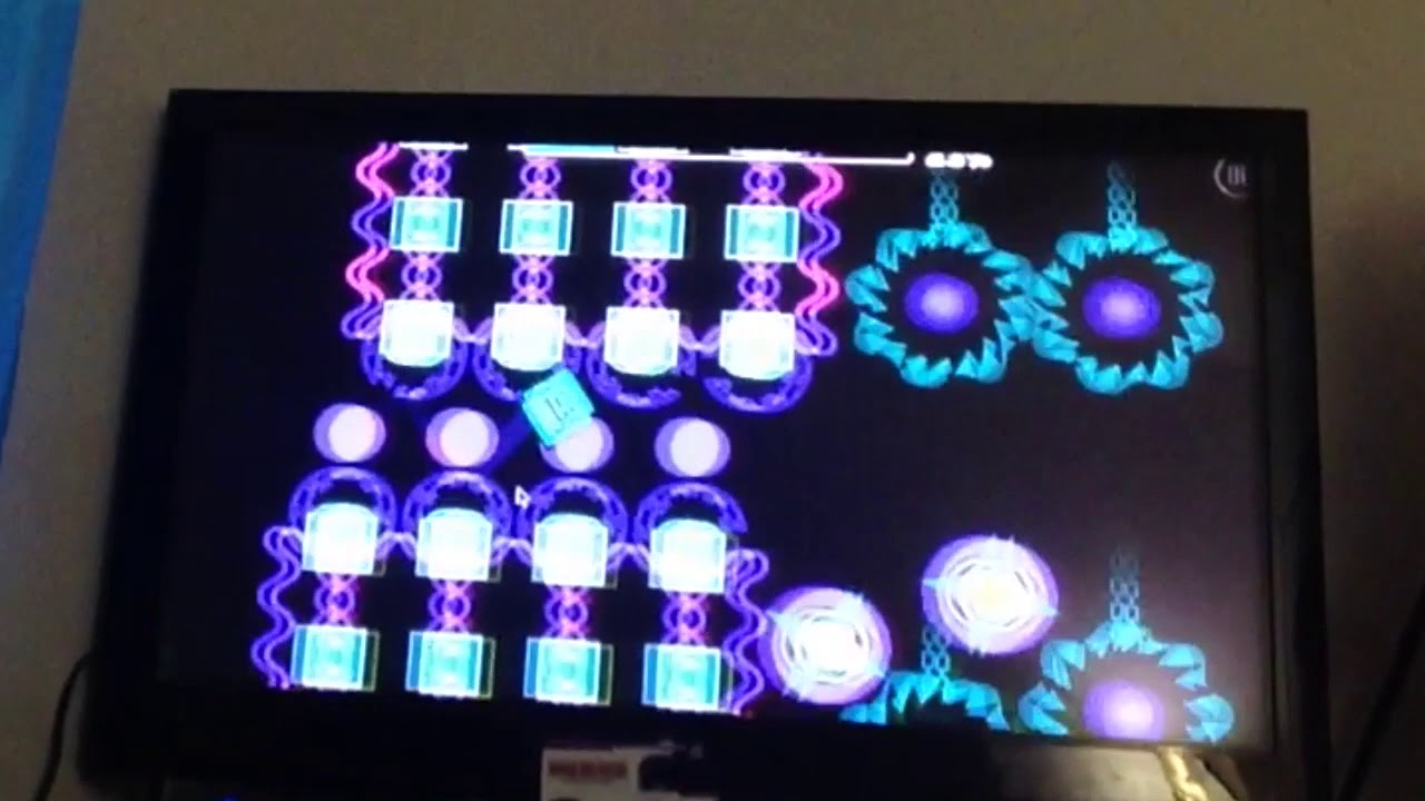 Playing GD on a TV Box (Episode 1 Part 2) - Somehow this was put on private..
Whoops?