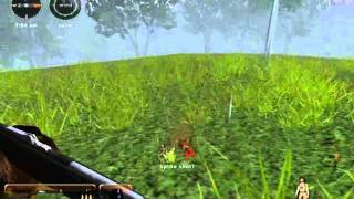 Hunting Unlimited 2009 Montana Rush