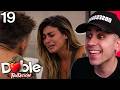 DURA CONFESIÓN de FELIPE deja DESTROZADA a ANGIE 💘 Doble tentacion #19