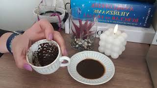 Oğlak Burcu Güzel Haberler Aliyor Sikintilar Bi̇ti̇yor 💑🧿🎆Kahve Fali