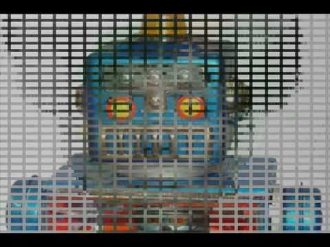 Jen Olive- "Robot Boy"- (Lighterthief Remix)