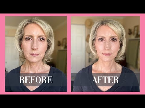 How to Get Rid of Neck Lines & Jowls Without Surgery or Fillers