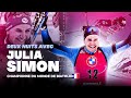 Deux nuits avec julia simon 