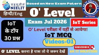 O Level Jul 2026 MCQ || Jul 26 MCQ || M4-R5 Top MCQ || O Level M4-R5 Questions || Previous Year MCQ