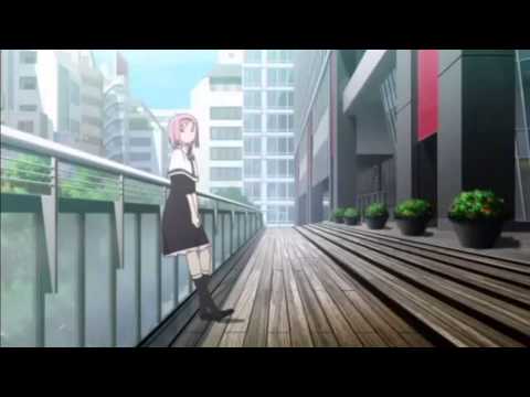【音Mad】黒羽さんにOP1風な曲を書いて歌ってもらった【気にしない】