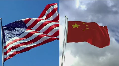 China hits back at US and will raise tariffs on American goods from 84% to 125%