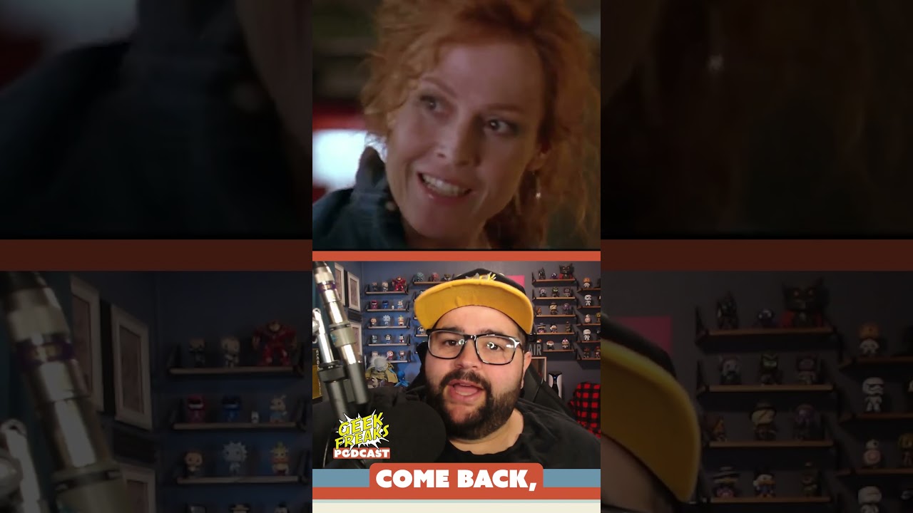 Holes Reboot in the Works