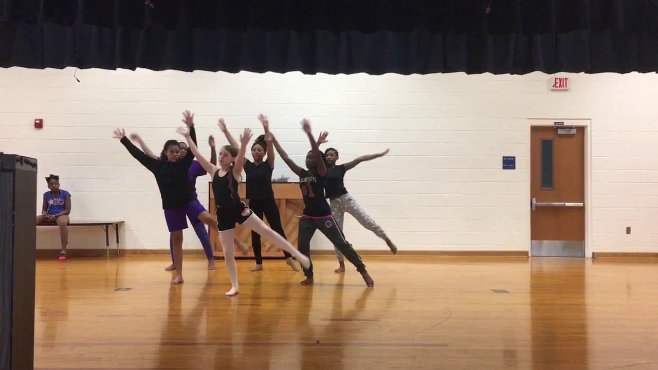 practice video 1 - YouTube