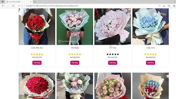 BÀI TẬP LỚN MÔN NỀN TẢNG VÀ PHÁT TRIỂN WEB