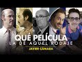 Javier Cámara repasa los mejores personajes de su filmografía con Fotogramas | Fotogramas