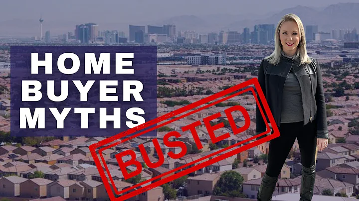 8 Myths Busted for First Time Home Buyers (Avoid These Costly Mistakes!)