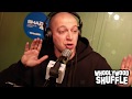 OXXXYMIRON X DJ WHOO KID freestyle on Eminem's SHADE 45