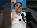 Producer Natty Kumar : మెగా ఫ్యామిలి సినిమాలకే ఎందుకు ఈ ప్రాబ్లం..?