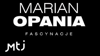 Video thumbnail of "Marian Opania - Modlitwa"