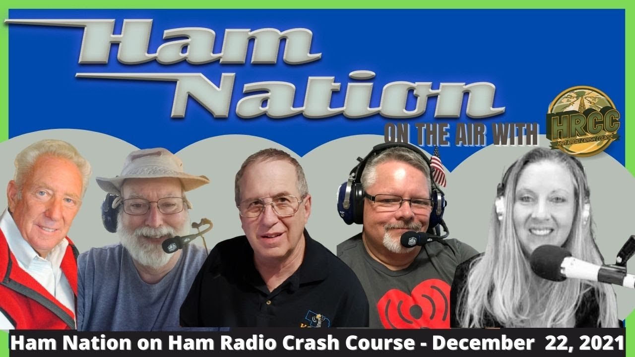 Icom America Inc - Congratulation to Chris N. (N6PHO) on winning the brand  new ID-52A! Want to know more? Tune in to Ham Radio Crash Course  ( and enter in our bi-weekly