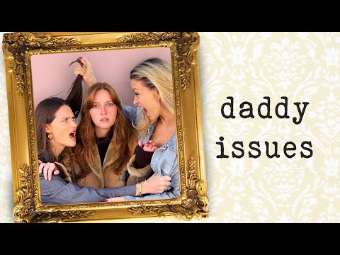 DADDY ISSUES 2025 FULL MOVIE