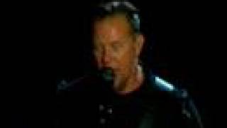Metallica - King Nothing [2008]
