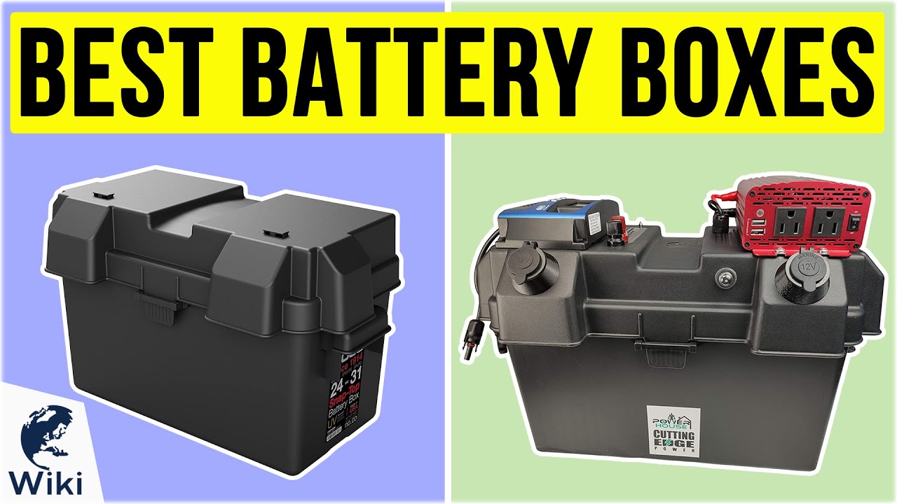 Better battery. Gamatronic Battery Box-001. - 37g of Lightweight with Battery.