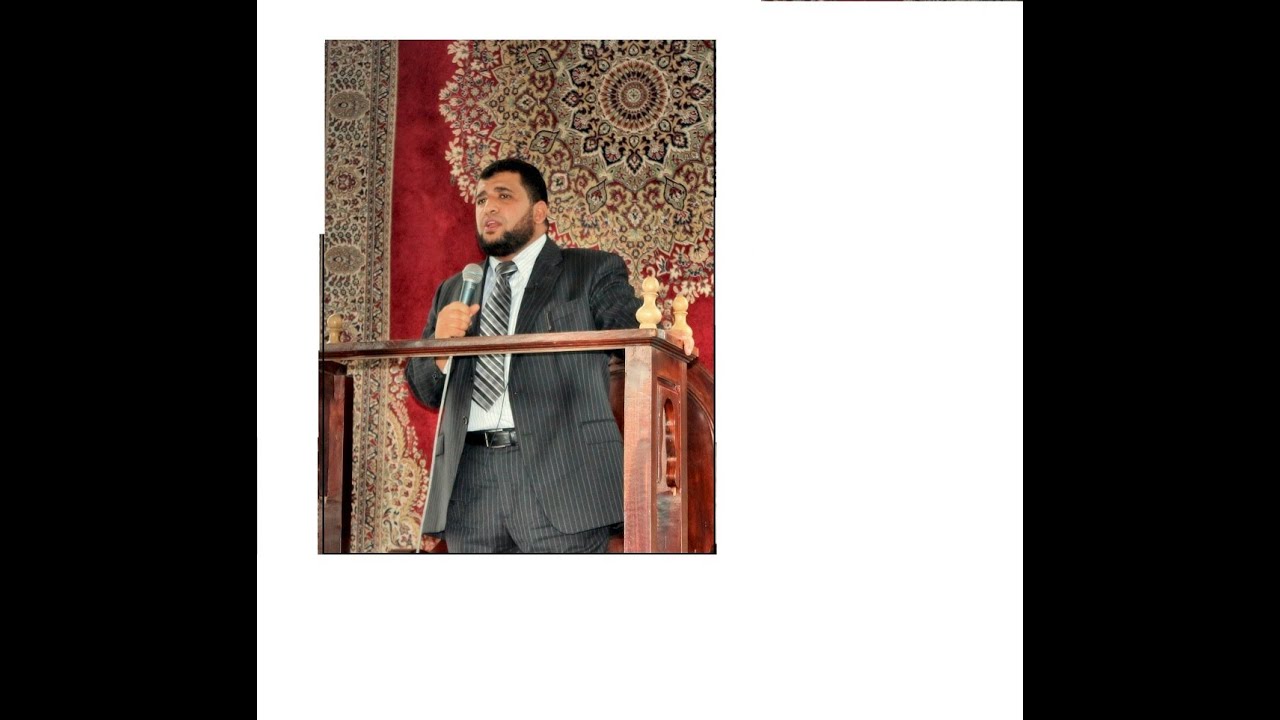 ميزان الرجولة في القرآن*** نجيب البارد***