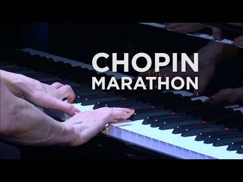 Sophia Agranovich: Nocturne in C minor, Op  48, No  1