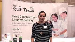 Rio Grande Valley Home & Garden Show - Bank of South Texas