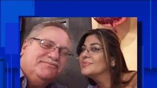 Family of couple killed in hit-and-run 1 year ago in Seminole plead for answers